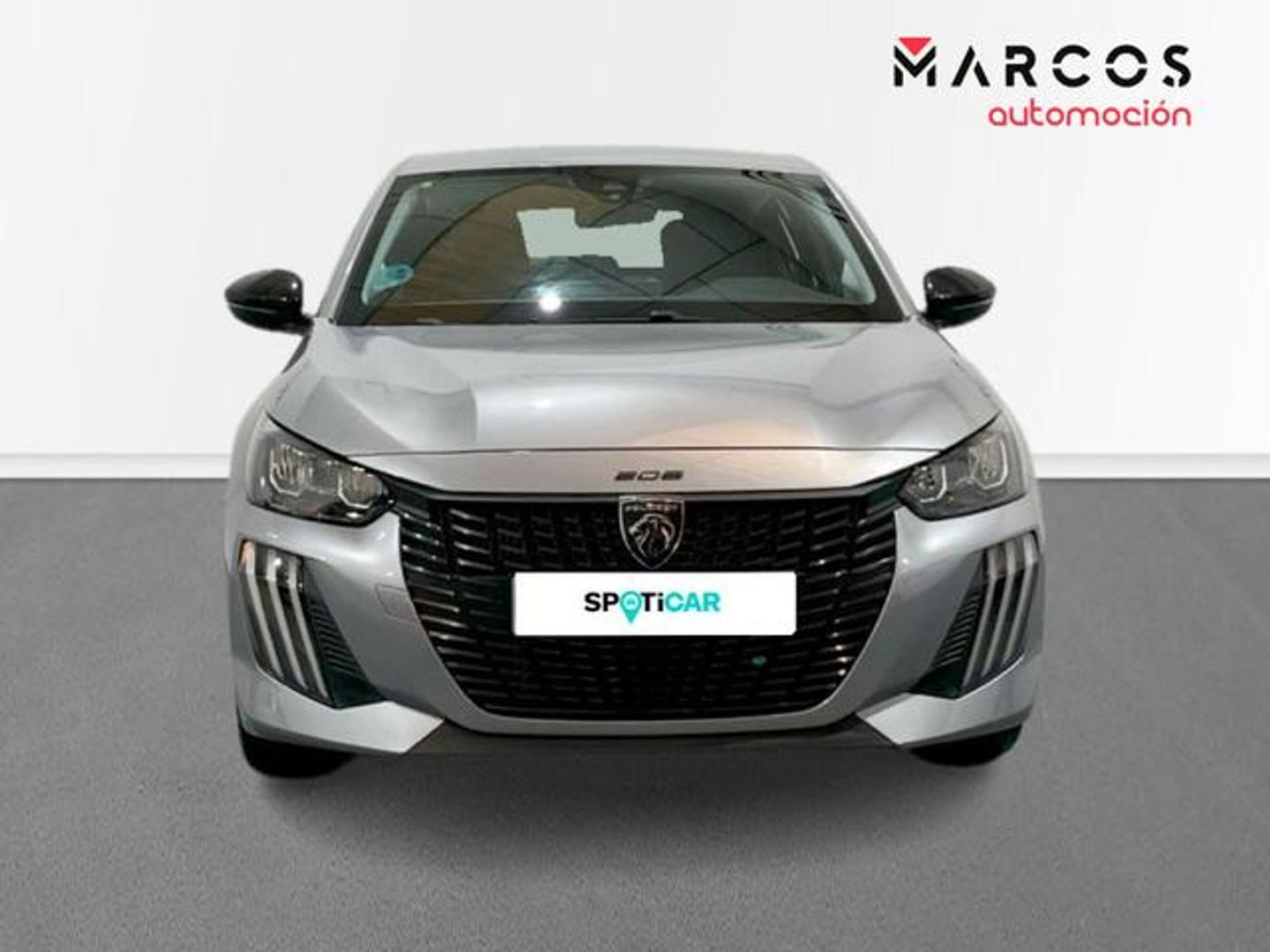 Peugeot 208 PureTech 100 Active 75 kW (100 CV)