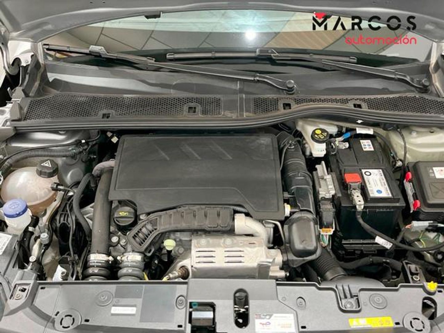 Peugeot 208 PureTech 100 Active 75 kW (100 CV)