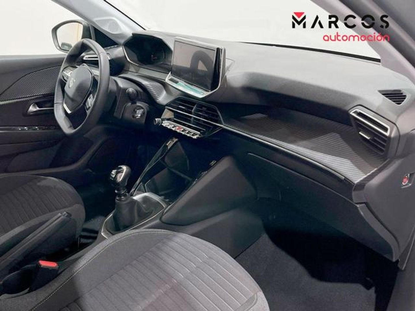 Peugeot 208 PureTech 100 Active 75 kW (100 CV)