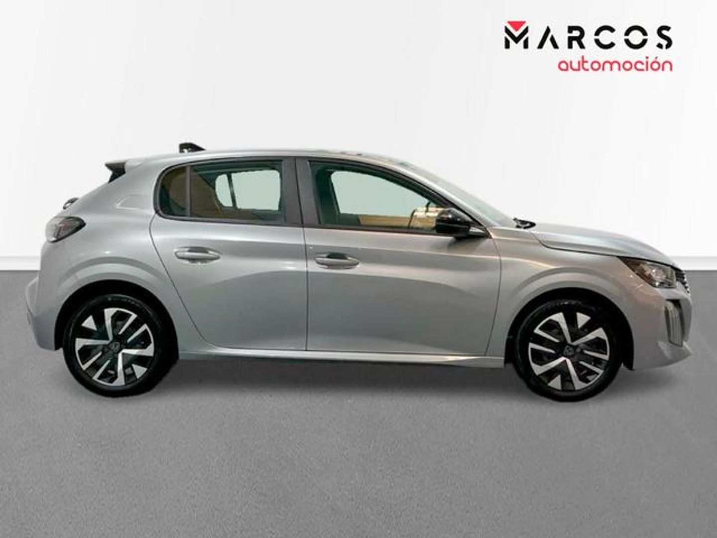 Peugeot 208 PureTech 100 Active 75 kW (100 CV)