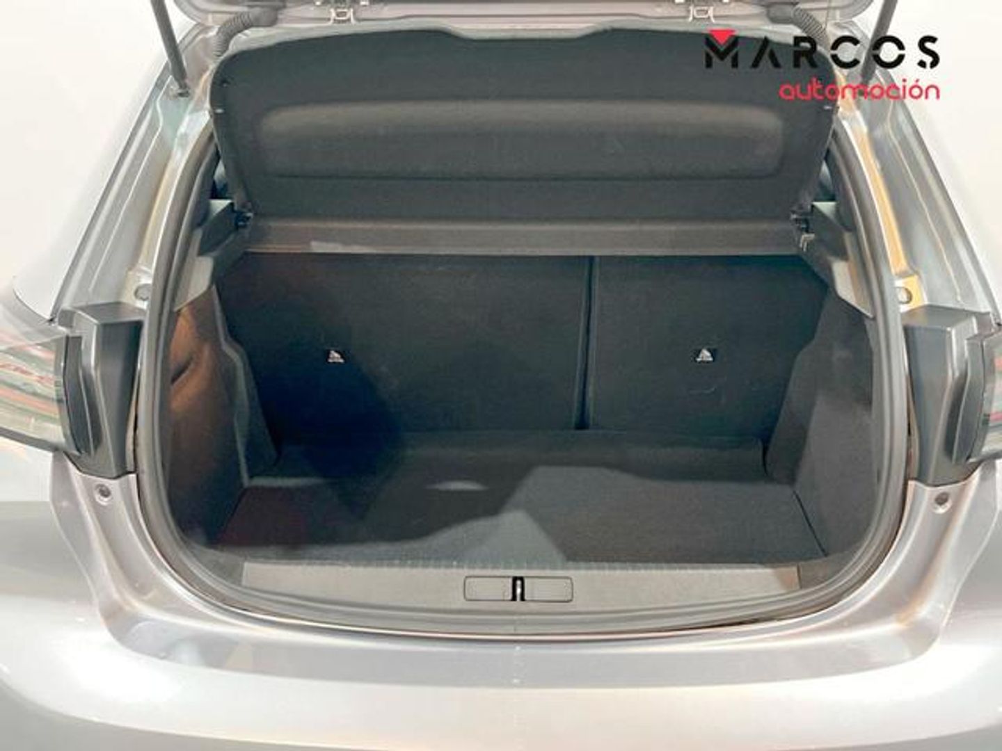 Peugeot 208 PureTech 100 Active 75 kW (100 CV)