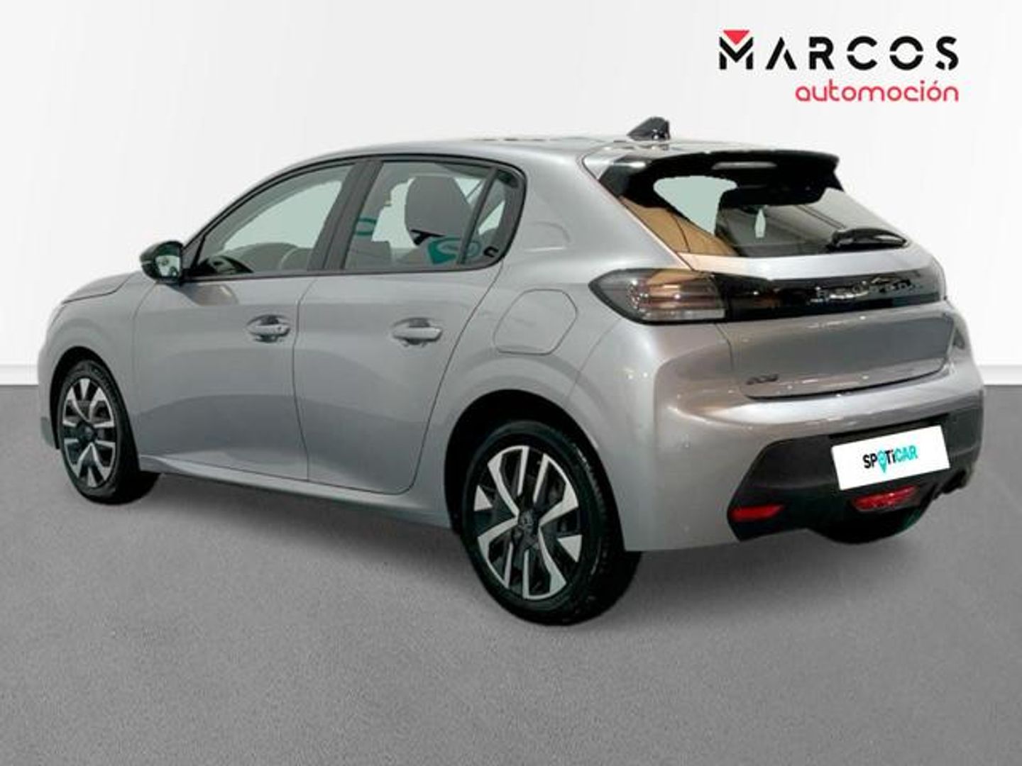 Peugeot 208 PureTech 100 Active 75 kW (100 CV)