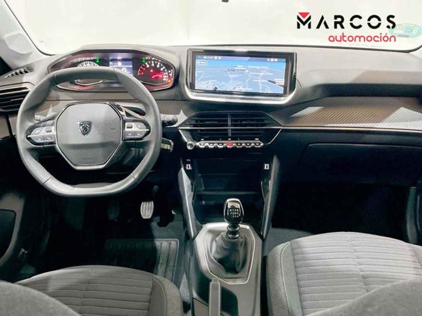Peugeot 208 PureTech 100 Active 75 kW (100 CV)
