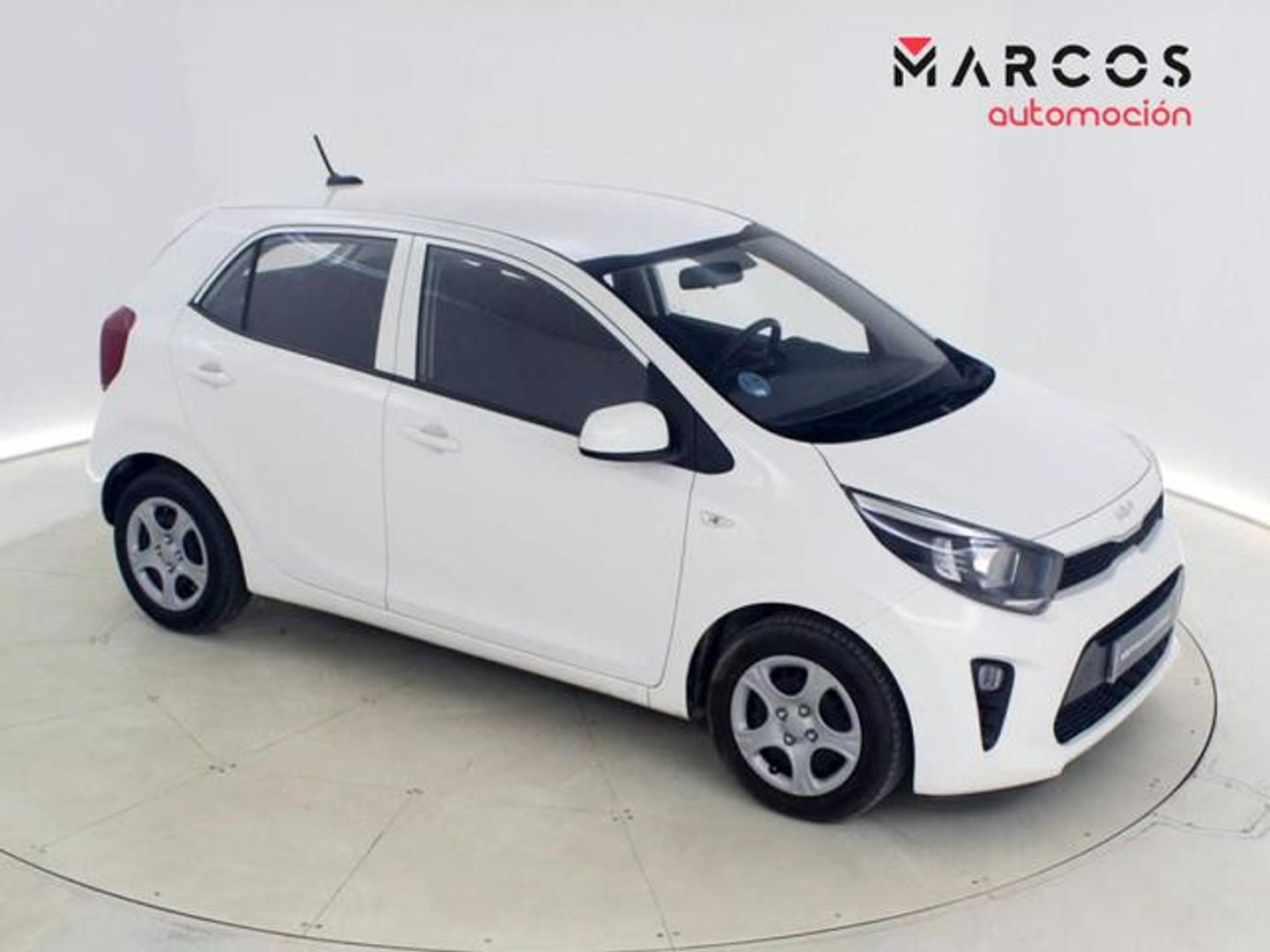 Kia Picanto 1.0 DPi Concept 49 kW (67 CV)