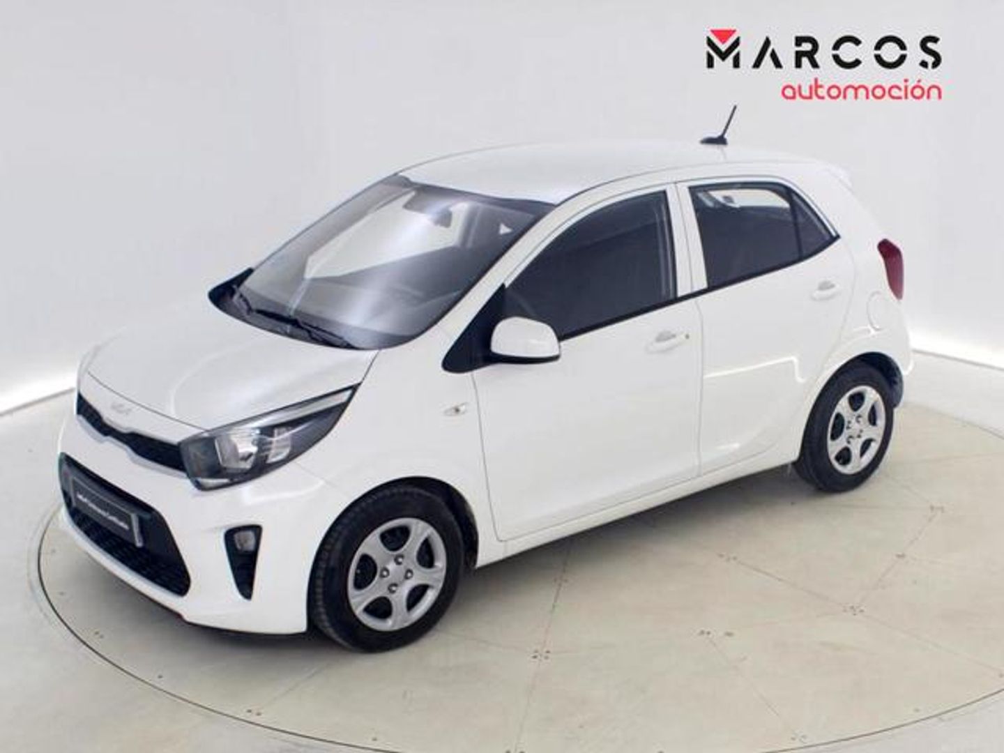 Kia Picanto 1.0 DPi Concept 49 kW (67 CV)