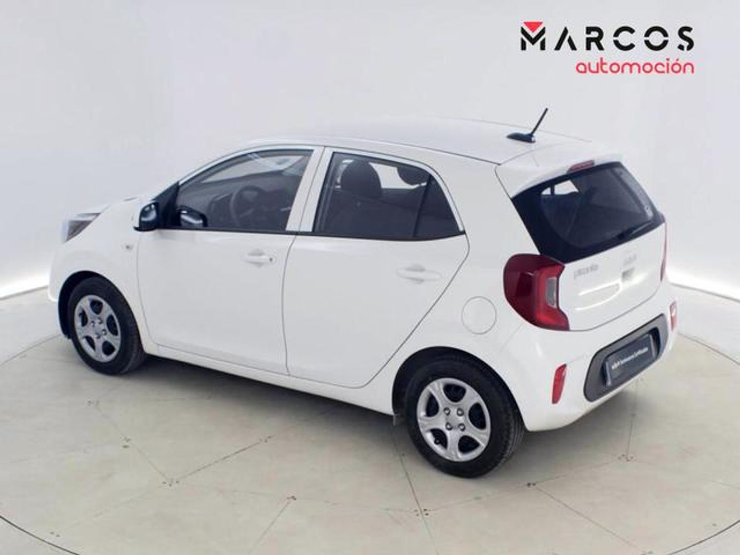 Kia Picanto 1.0 DPi Concept 49 kW (67 CV)