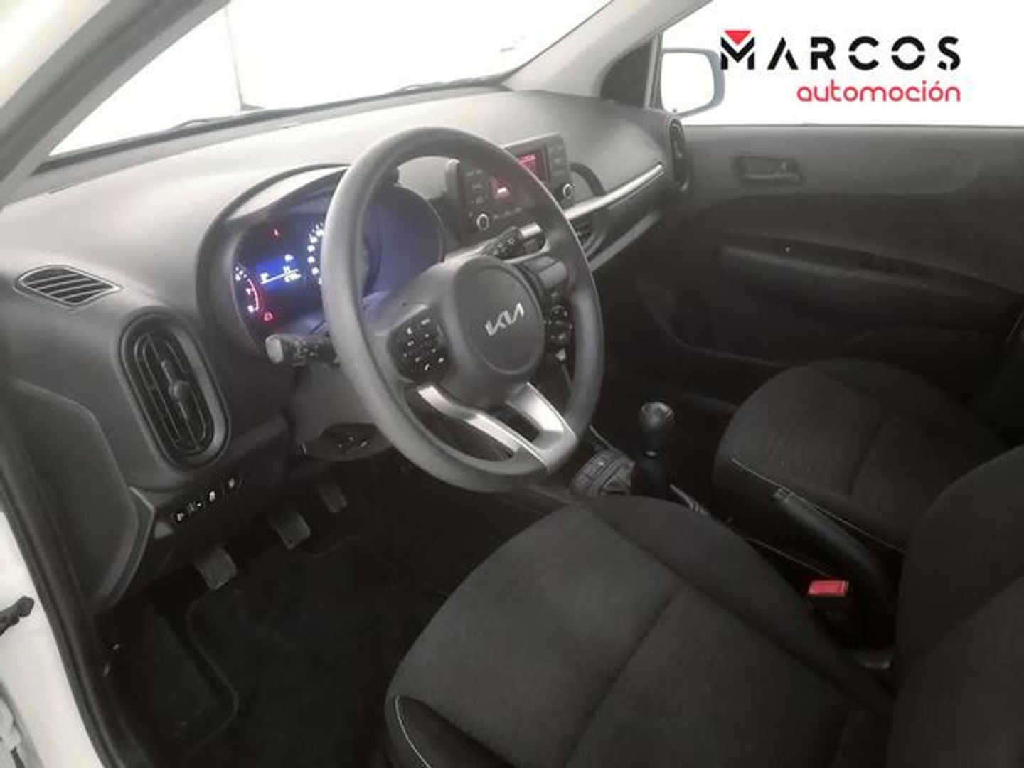 Kia Picanto 1.0 DPi Concept 49 kW (67 CV)