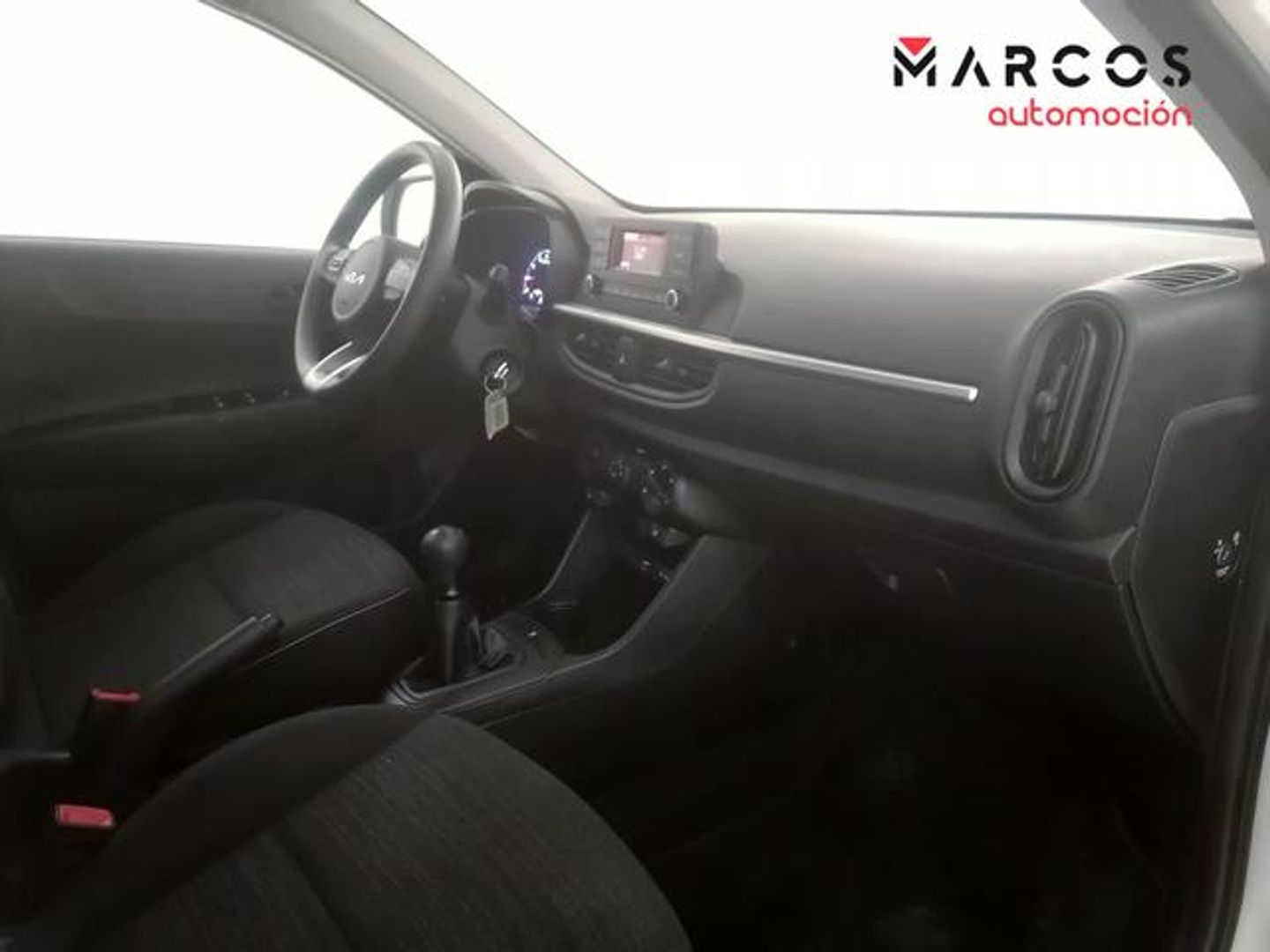 Kia Picanto 1.0 DPi Concept 49 kW (67 CV)