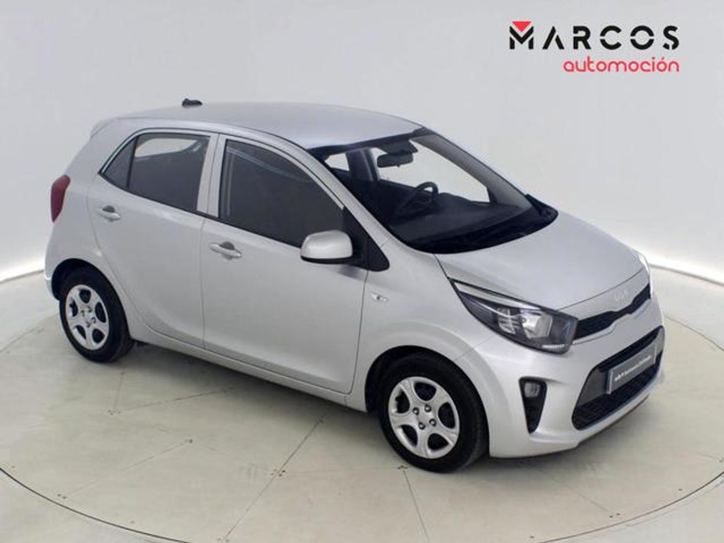 Kia Picanto 1.0 DPi Concept 49 kW (67 CV)