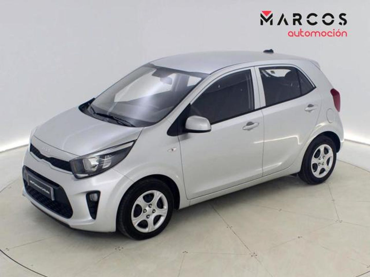 Kia Picanto 1.0 DPi Concept 49 kW (67 CV)
