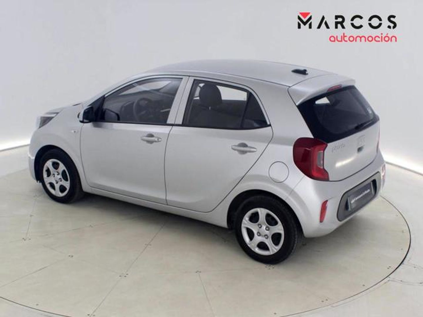 Kia Picanto 1.0 DPi Concept 49 kW (67 CV)