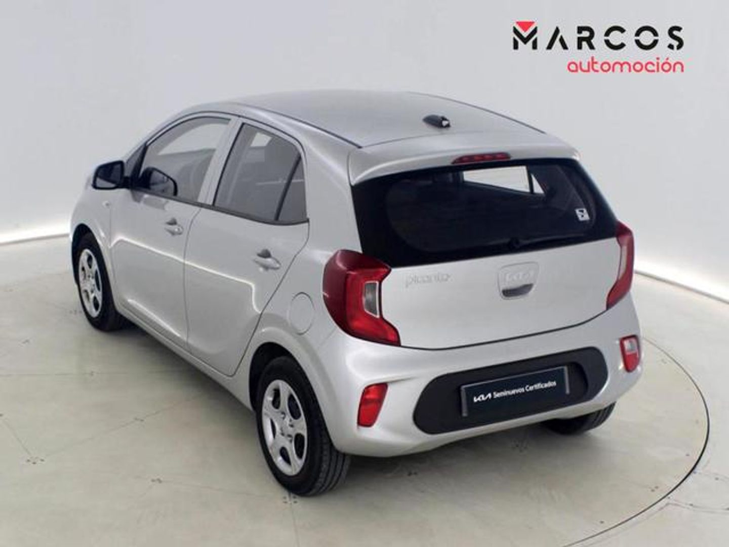 Kia Picanto 1.0 DPi Concept 49 kW (67 CV)