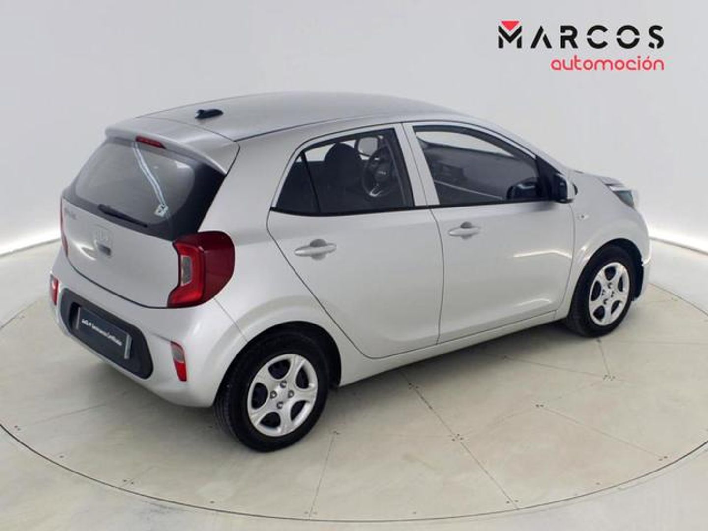 Kia Picanto 1.0 DPi Concept 49 kW (67 CV)