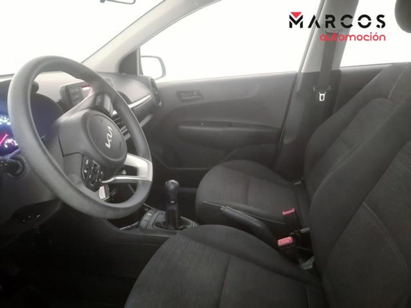 Kia Picanto 1.0 DPi Concept 49 kW (67 CV)