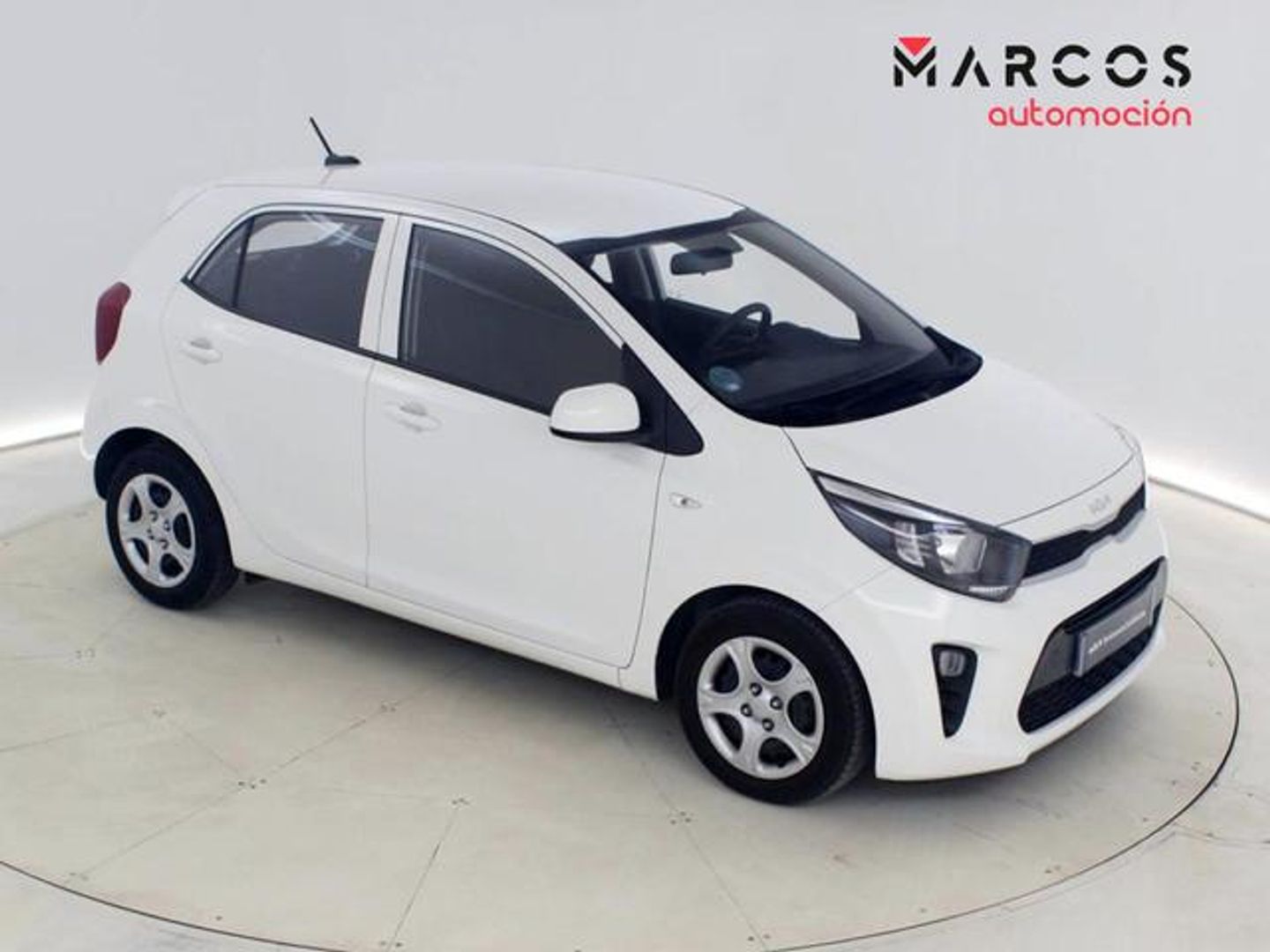 Kia Picanto 1.0 DPi Concept 49 kW (67 CV)