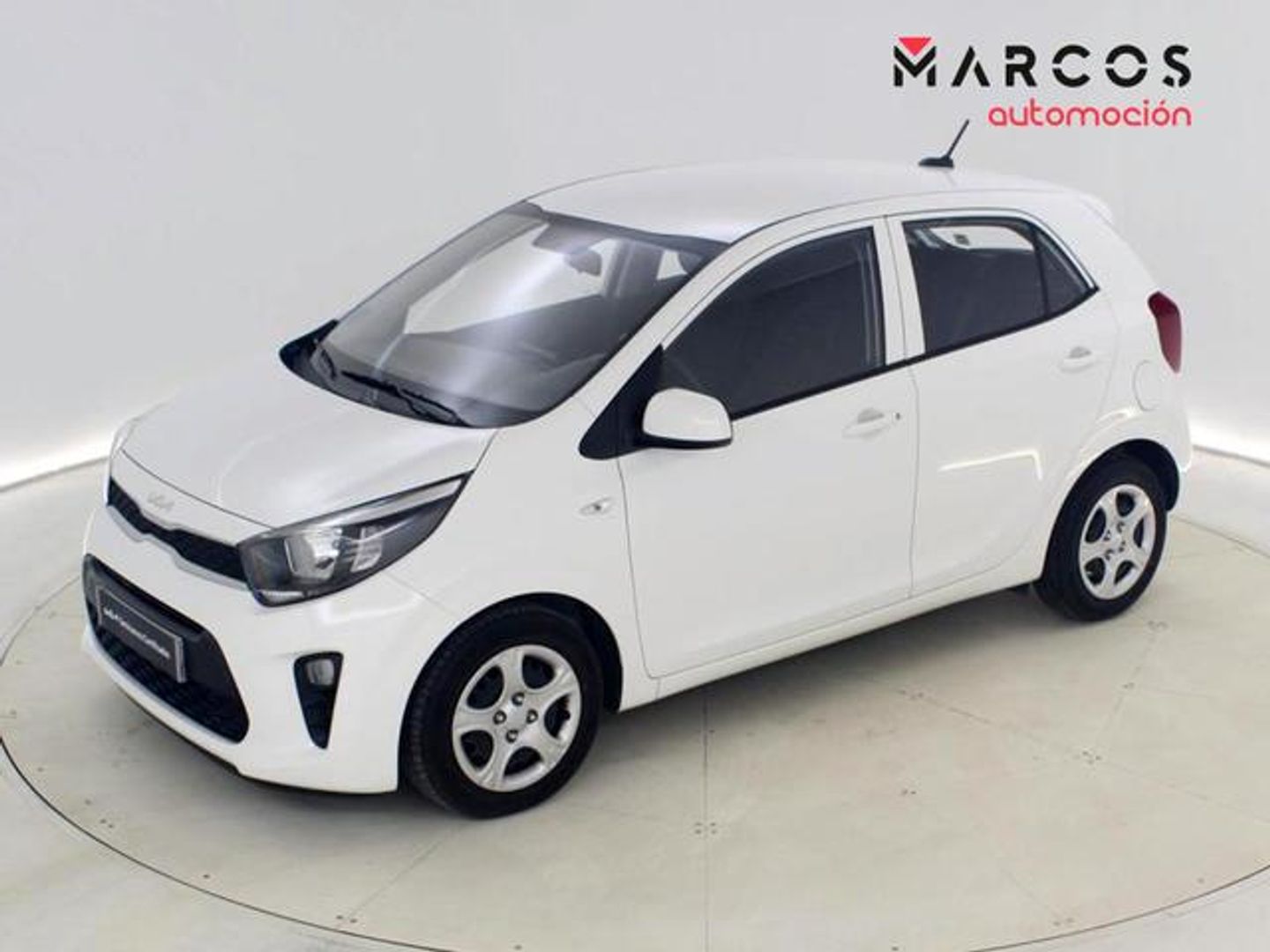 Kia Picanto 1.0 DPi Concept 49 kW (67 CV)