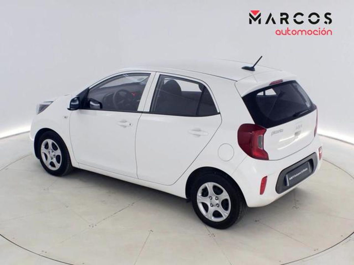 Kia Picanto 1.0 DPi Concept 49 kW (67 CV)