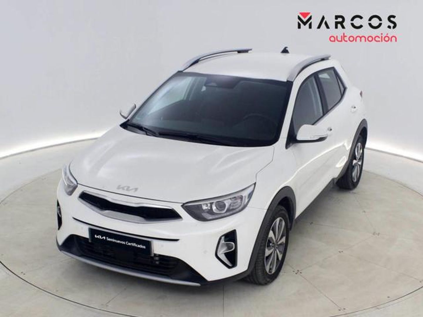 Kia Stonic 1.0 T-GDi MHEV Drive 74 kW (100 CV)