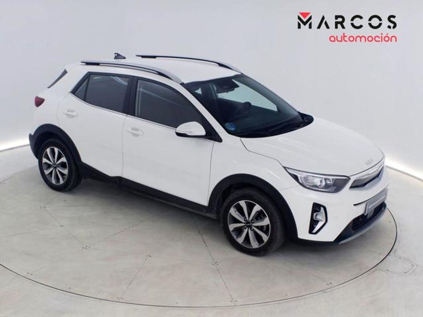 Kia Stonic 1.0 T-GDi MHEV Drive 74 kW (100 CV)