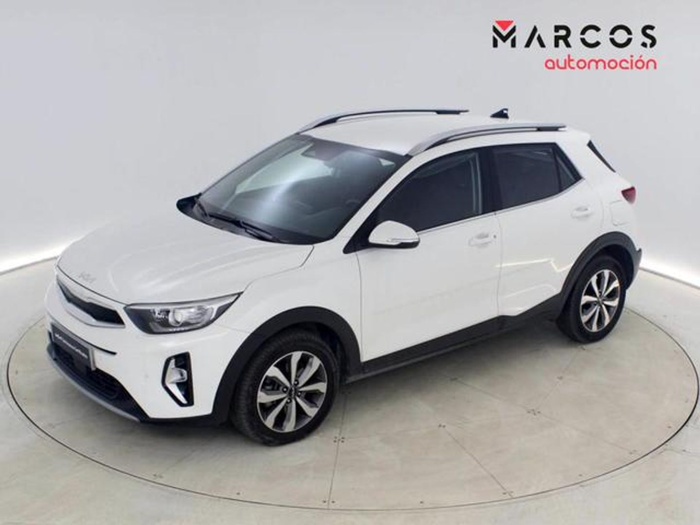 Kia Stonic 1.0 T-GDi MHEV Drive 74 kW (100 CV)