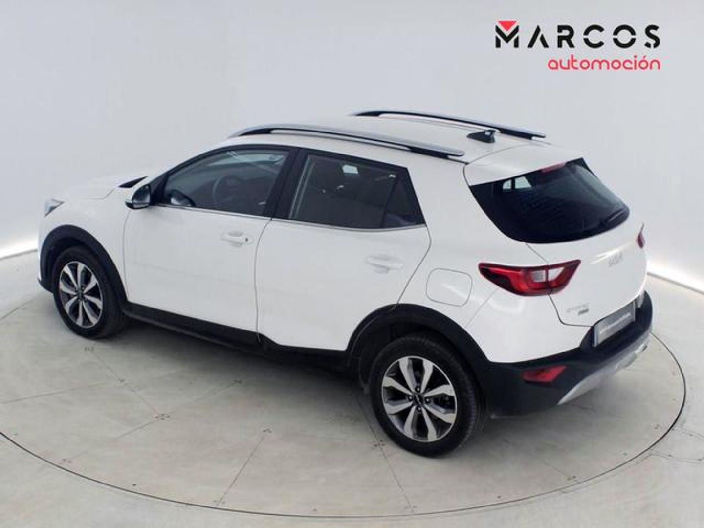 Kia Stonic 1.0 T-GDi MHEV Drive 74 kW (100 CV)