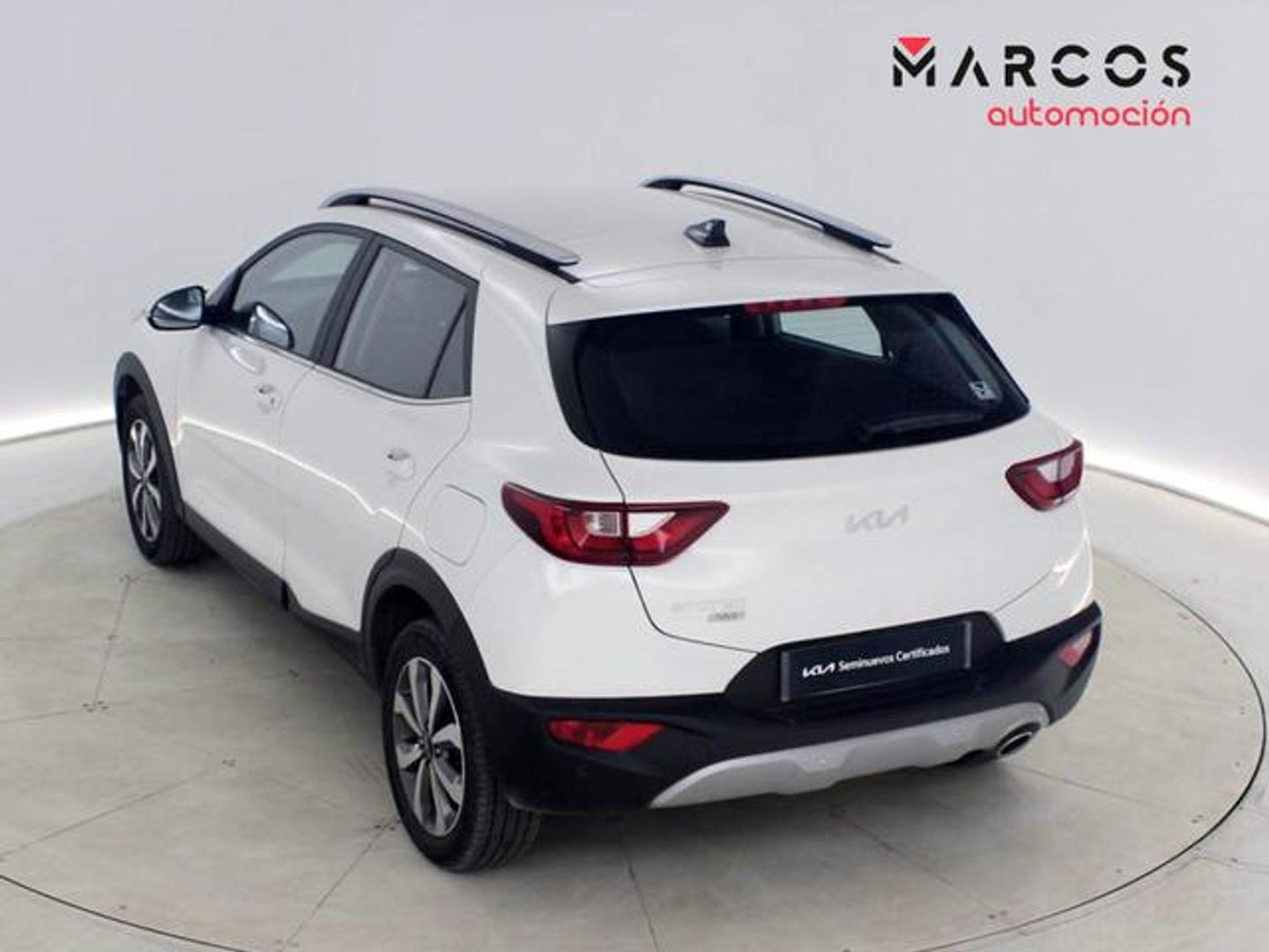 Kia Stonic 1.0 T-GDi MHEV Drive 74 kW (100 CV)