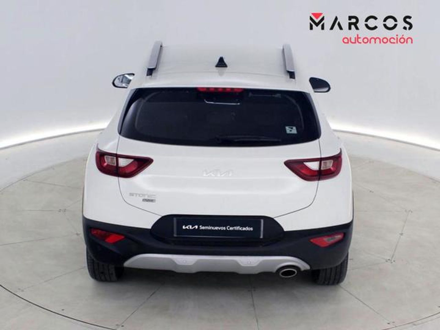 Kia Stonic 1.0 T-GDi MHEV Drive 74 kW (100 CV)
