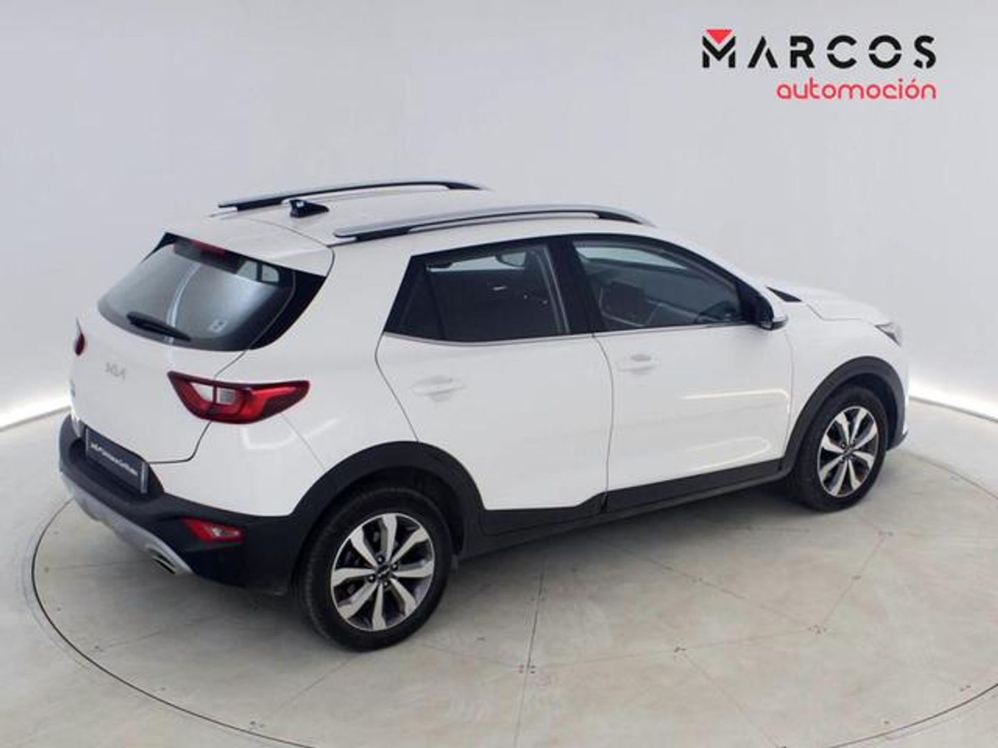 Kia Stonic 1.0 T-GDi MHEV Drive 74 kW (100 CV)