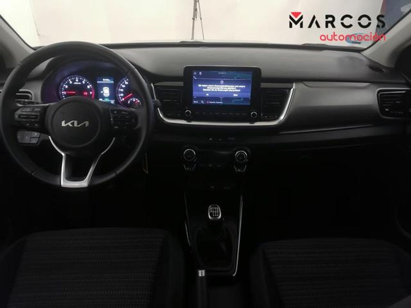 Kia Stonic 1.0 T-GDi MHEV Drive 74 kW (100 CV)