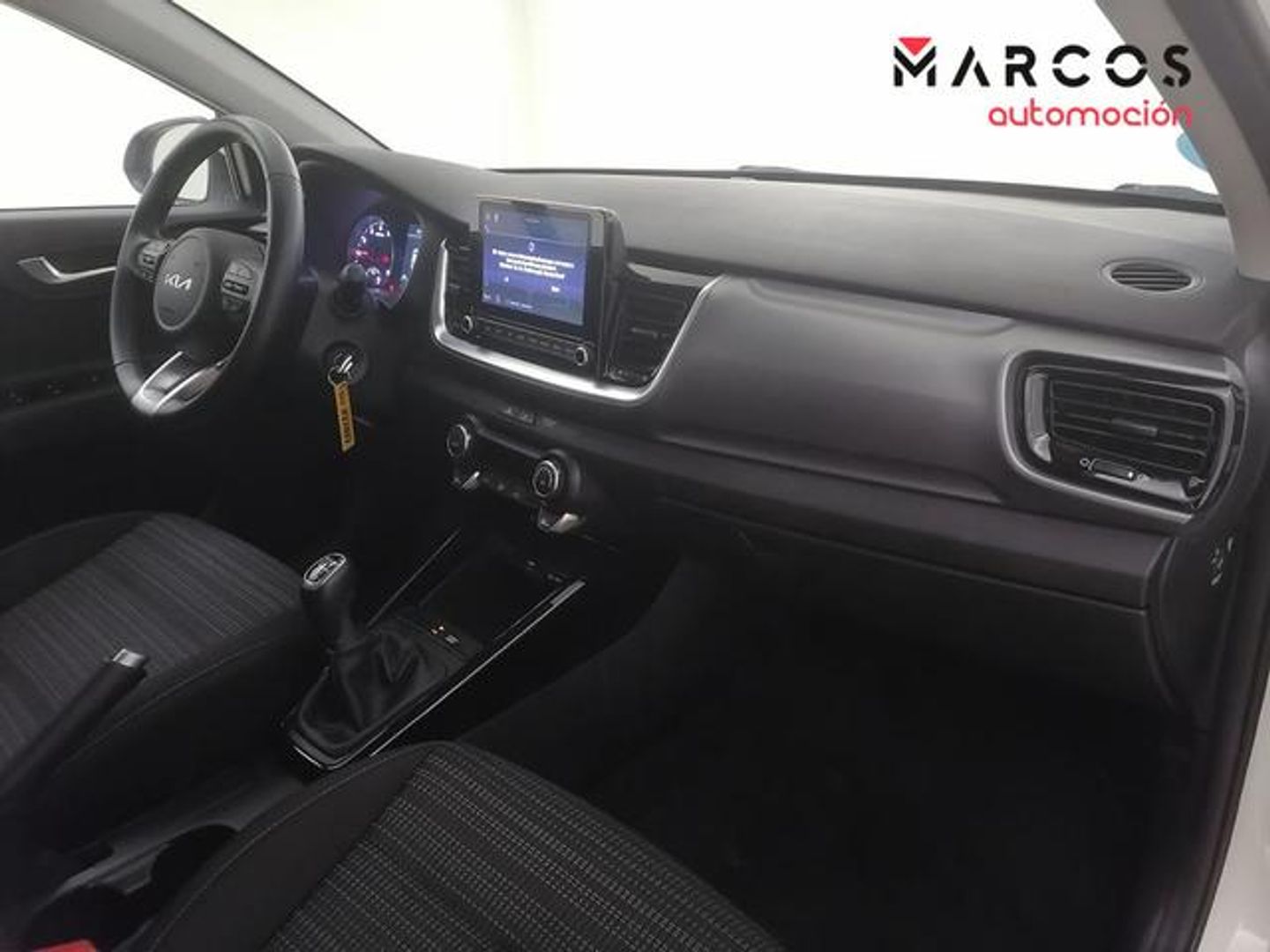 Kia Stonic 1.0 T-GDi MHEV Drive 74 kW (100 CV)