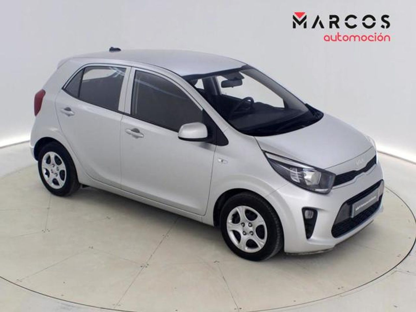 Kia Picanto 1.0 DPi Concept 49 kW (67 CV)