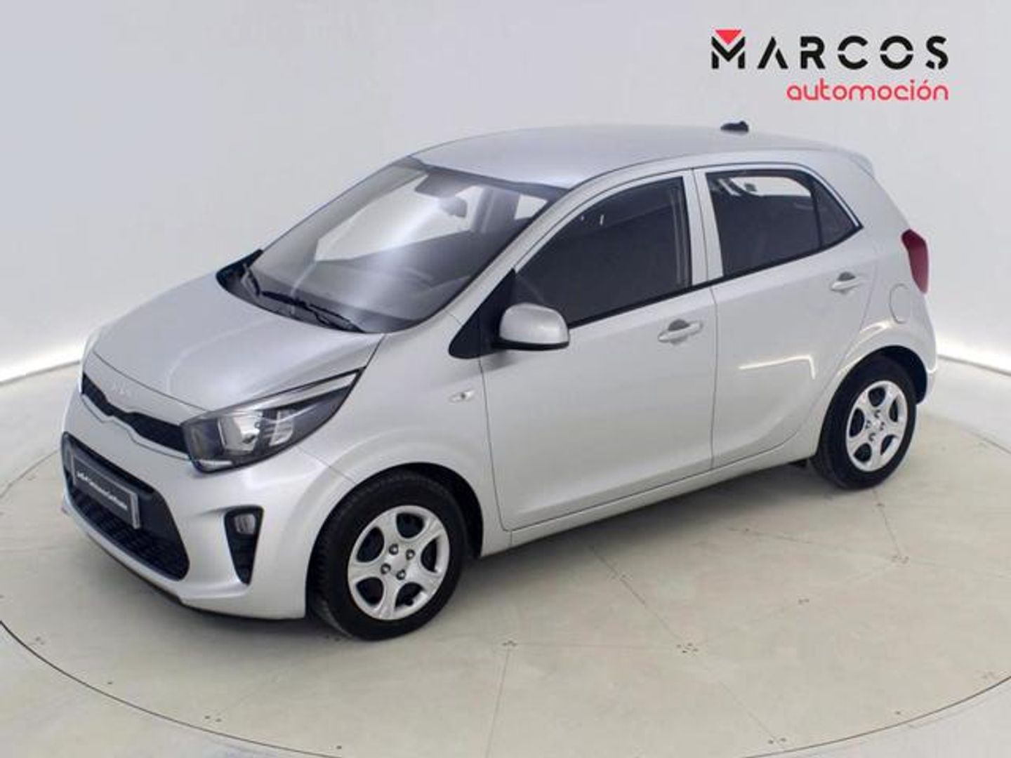 Kia Picanto 1.0 DPi Concept 49 kW (67 CV)