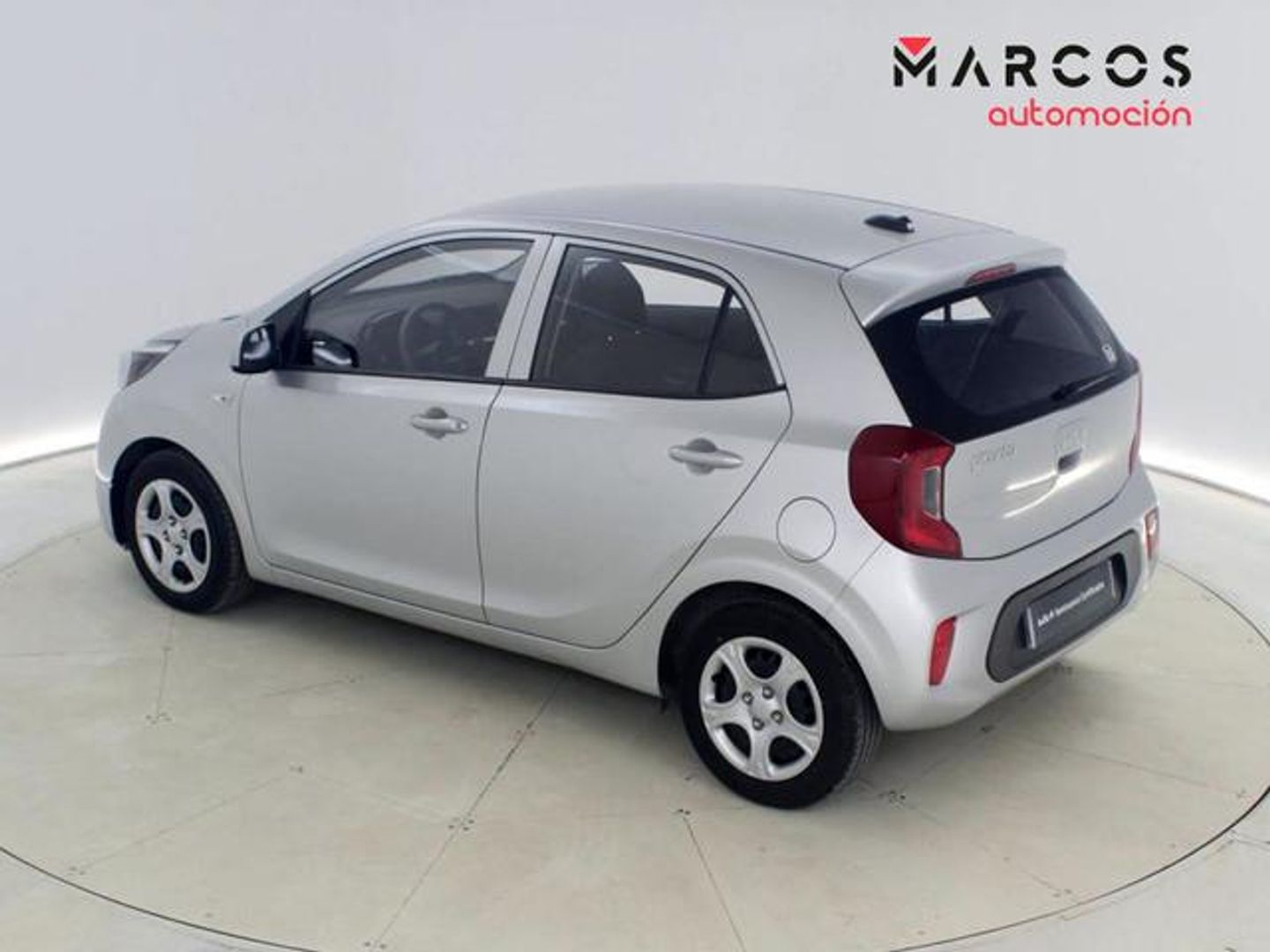 Kia Picanto 1.0 DPi Concept 49 kW (67 CV)