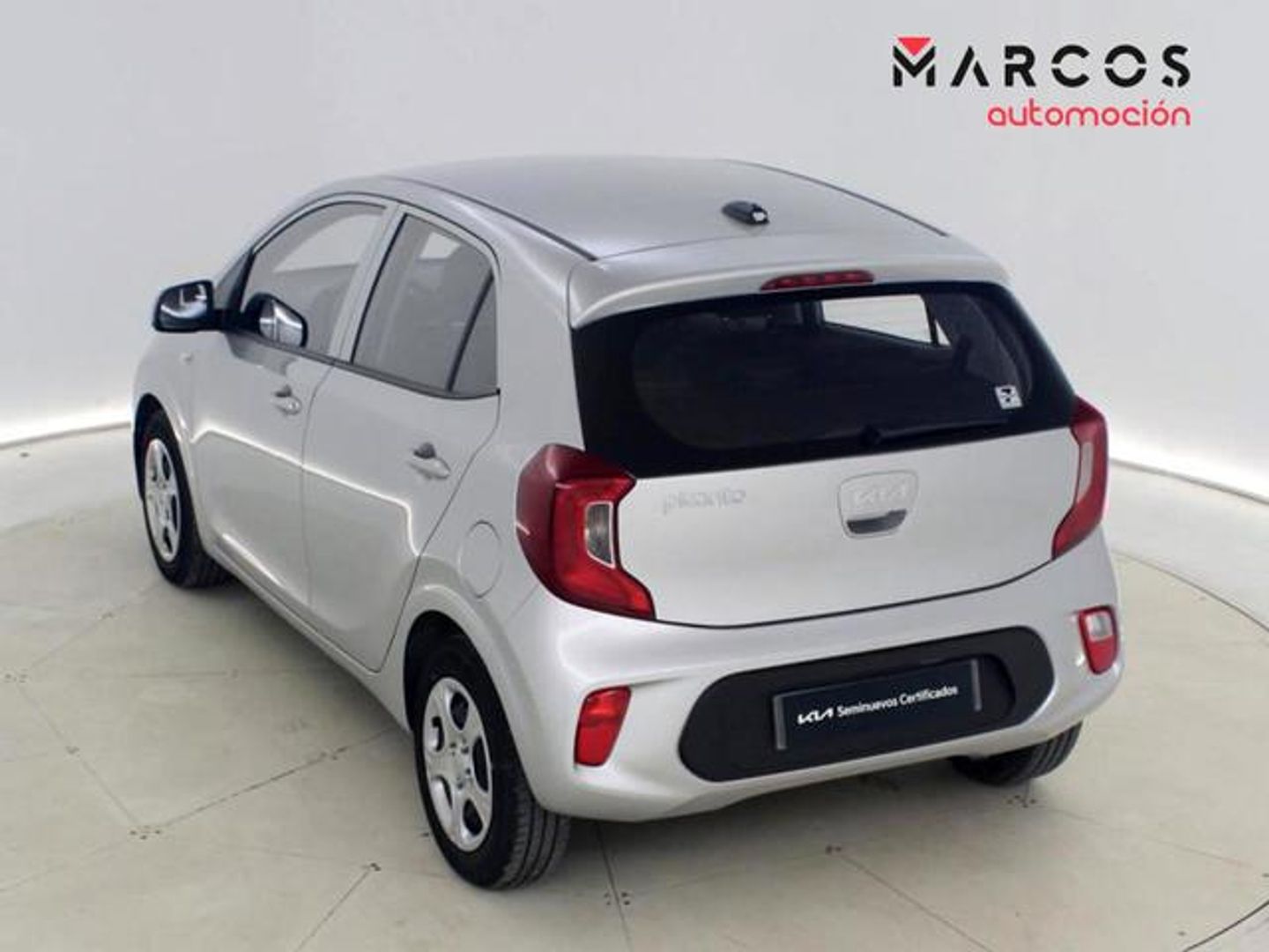 Kia Picanto 1.0 DPi Concept 49 kW (67 CV)