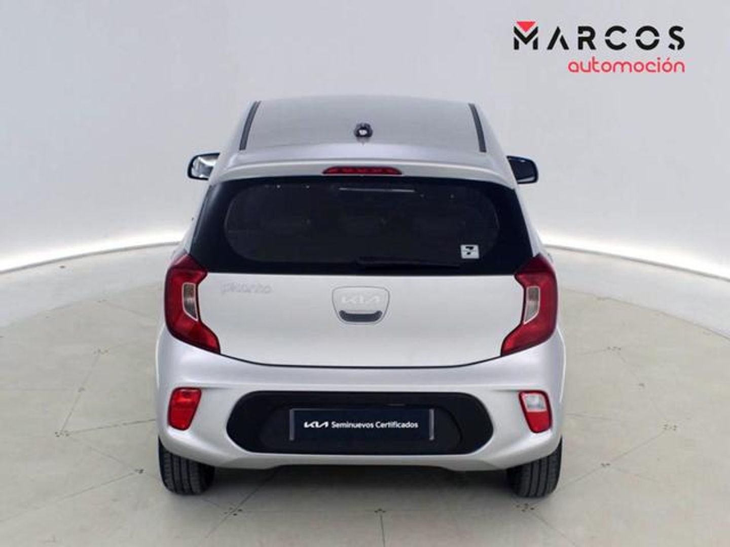 Kia Picanto 1.0 DPi Concept 49 kW (67 CV)
