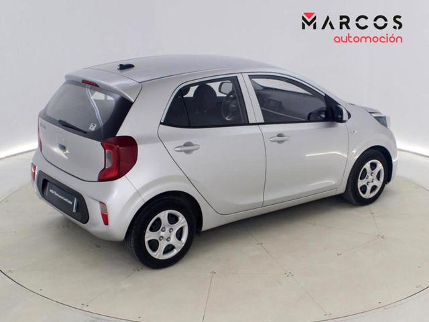 Kia Picanto 1.0 DPi Concept 49 kW (67 CV)