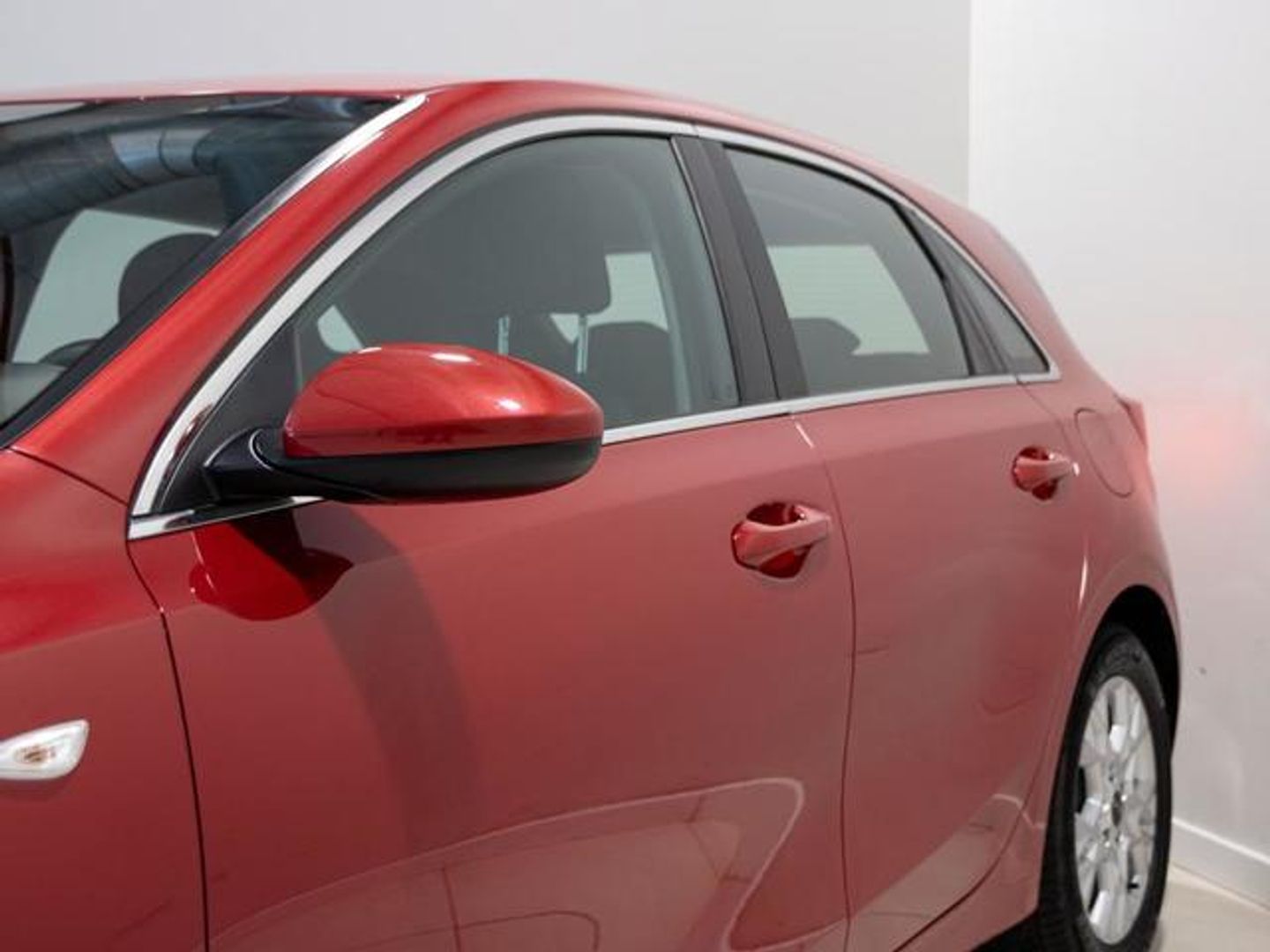 Kia Ceed 1.0 T-GDi Drive 88 kW (120 CV)