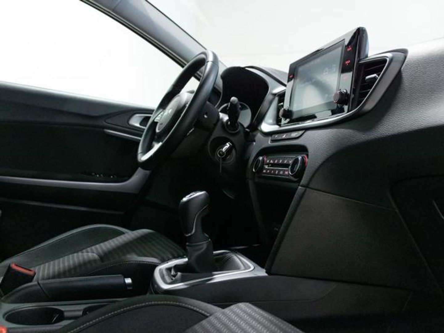 Kia Ceed 1.0 T-GDi Drive 88 kW (120 CV)
