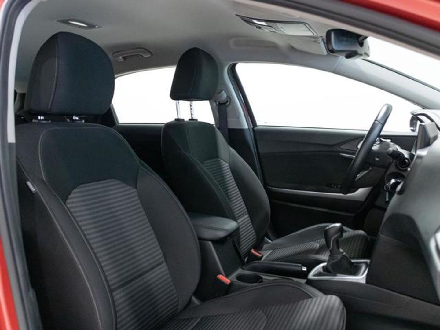 Kia Ceed 1.0 T-GDi Drive 88 kW (120 CV)