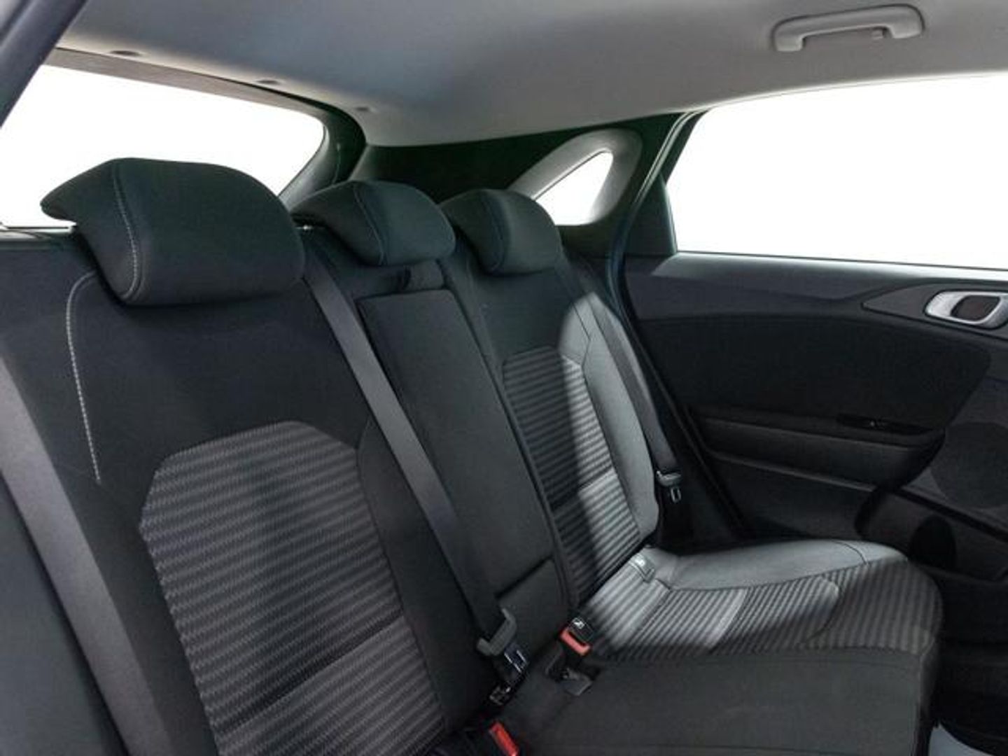 Kia Ceed 1.0 T-GDi Drive 88 kW (120 CV)
