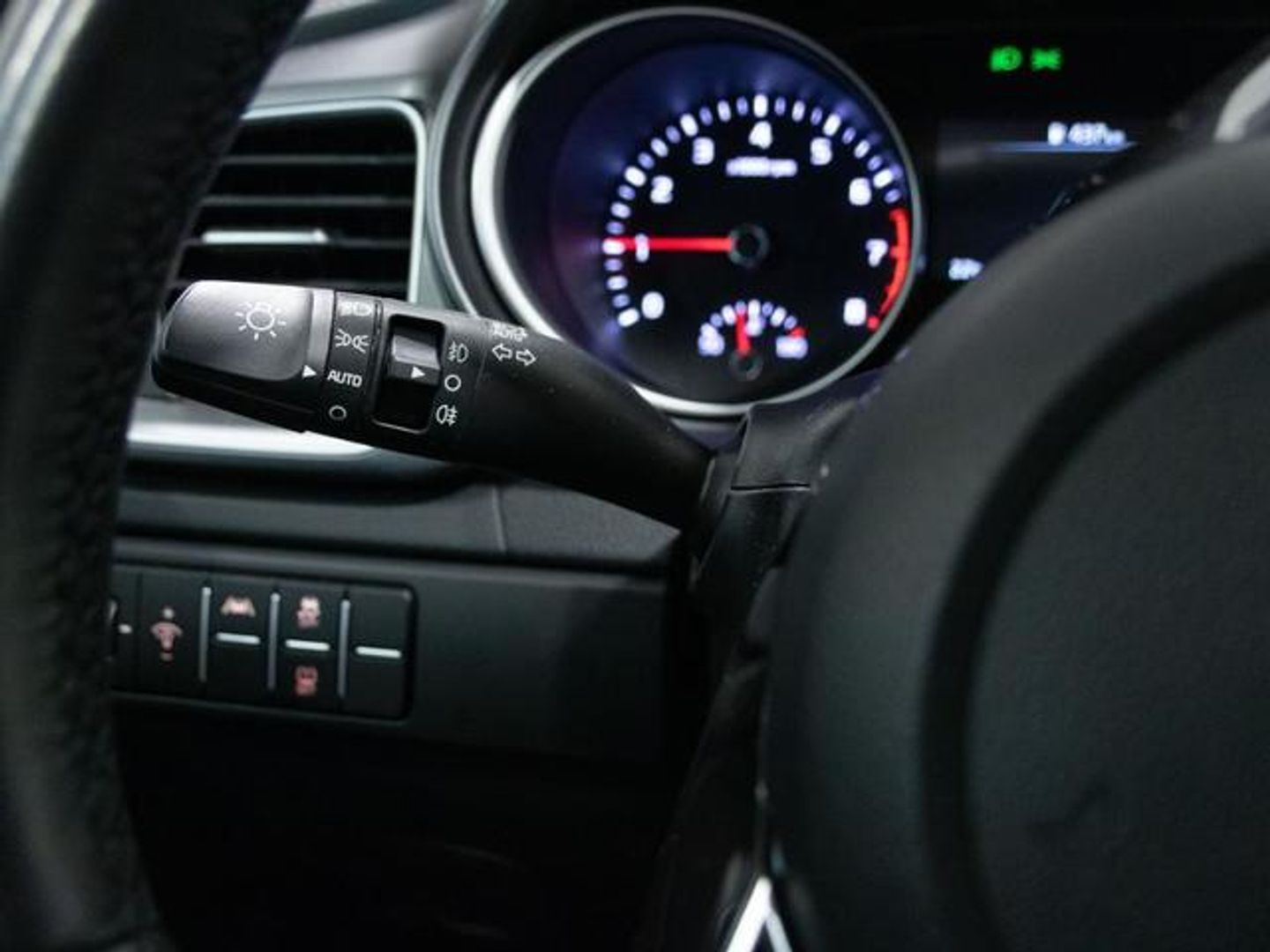 Kia Ceed 1.0 T-GDi Drive 88 kW (120 CV)