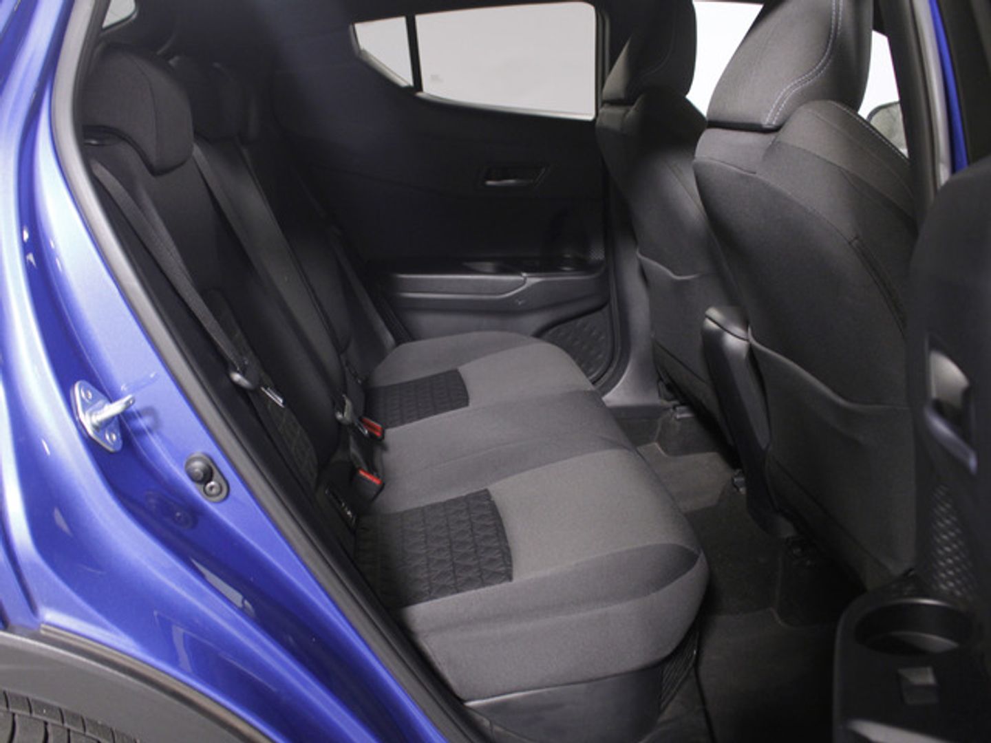 Toyota C-HR 1.8 125H Advance 90 kW (122 CV)