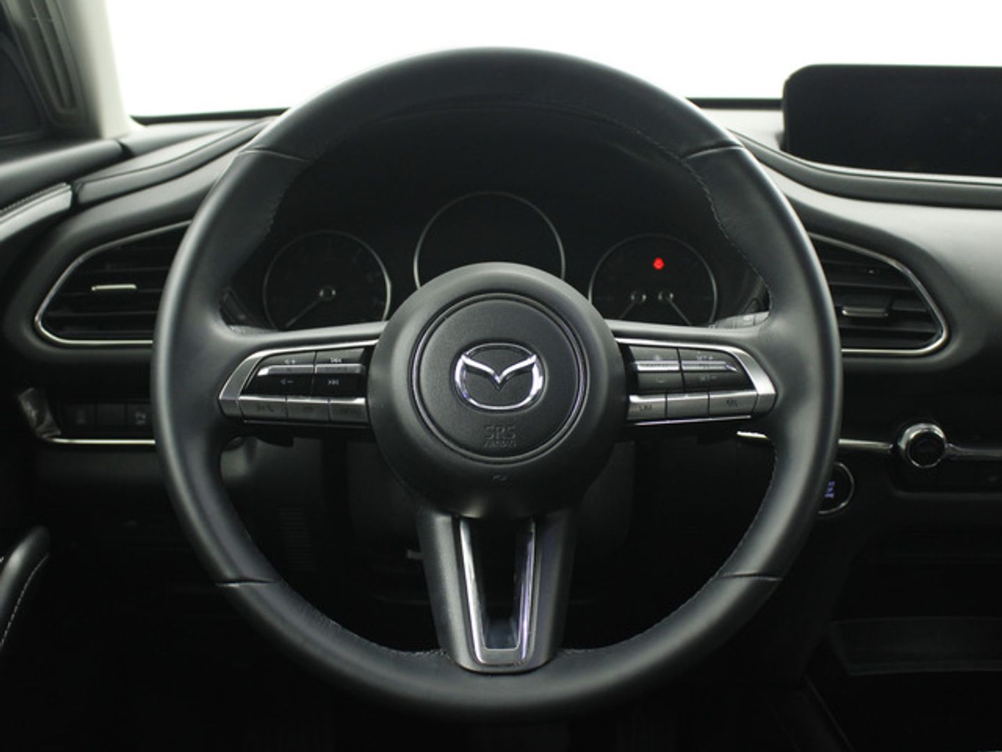 Mazda CX-30 2.0 Skyactiv-X Zenith AT 137 kW (186 CV)