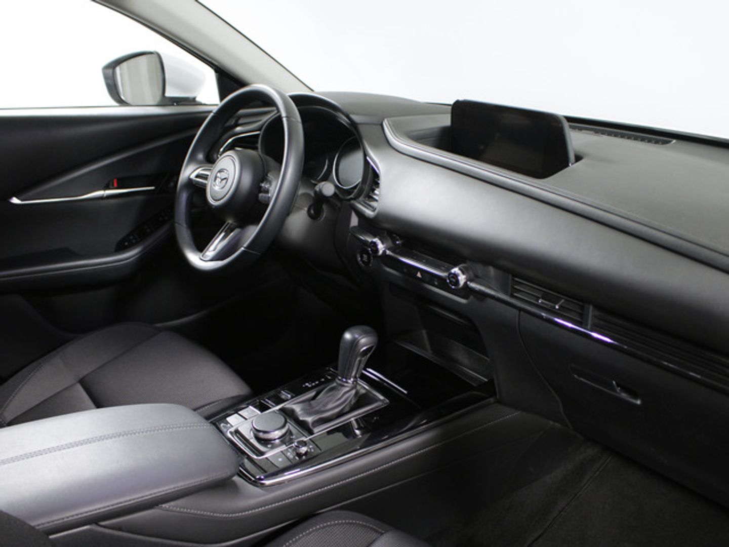 Mazda CX-30 2.0 Skyactiv-X Zenith AT 137 kW (186 CV)