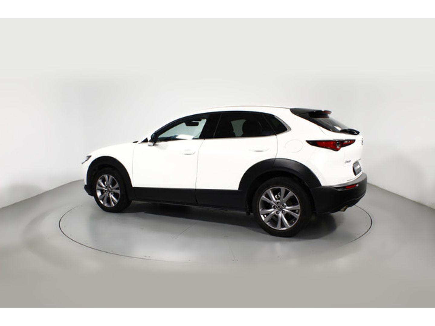 Mazda CX-30 2.0 Skyactiv-X Zenith AT 137 kW (186 CV)