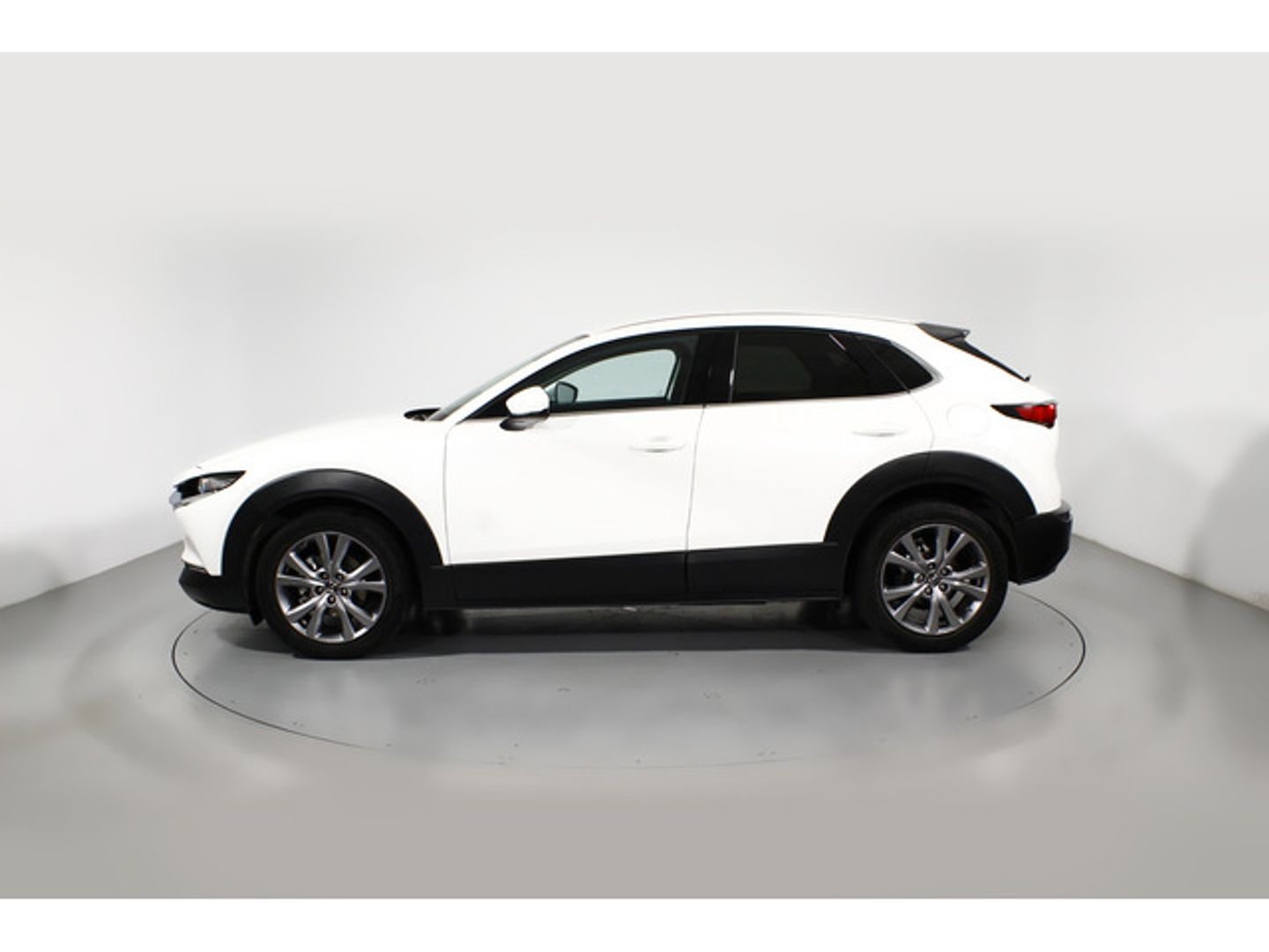Mazda CX-30 2.0 Skyactiv-X Zenith AT 137 kW (186 CV)