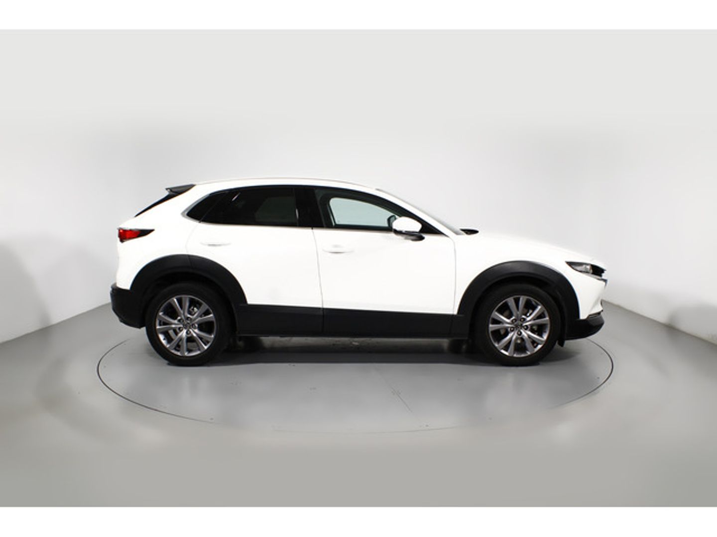 Mazda CX-30 2.0 Skyactiv-X Zenith AT 137 kW (186 CV)