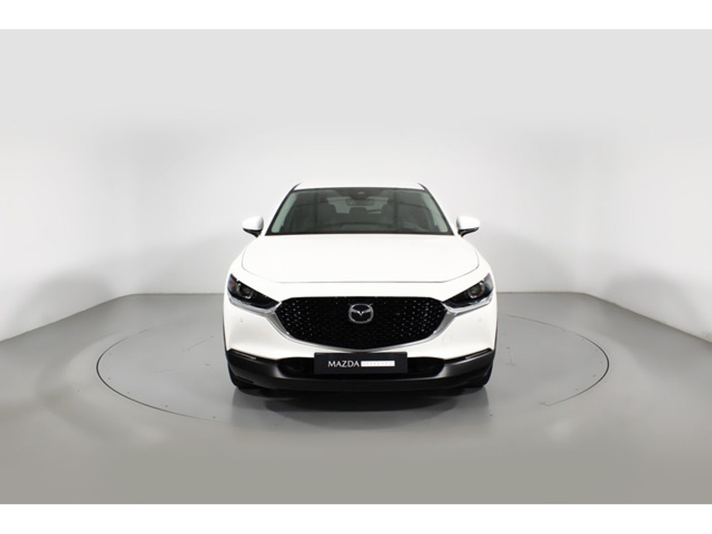 Mazda CX-30 2.0 Skyactiv-X Zenith AT 137 kW (186 CV)