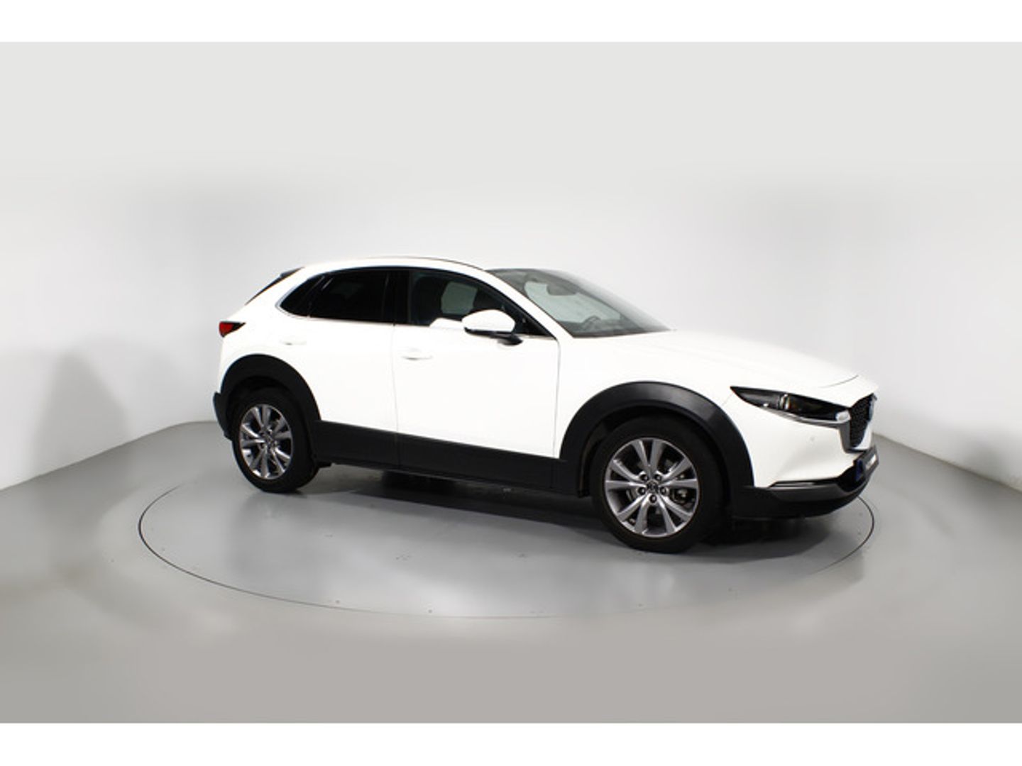 Mazda CX-30 2.0 Skyactiv-X Zenith AT 137 kW (186 CV)