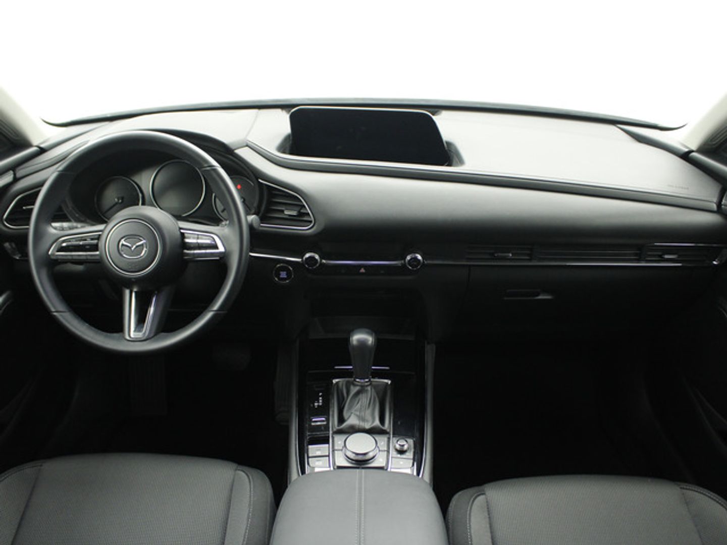 Mazda CX-30 2.0 Skyactiv-X Zenith AT 137 kW (186 CV)